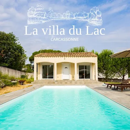 빌라 La Du Lac 카르카손