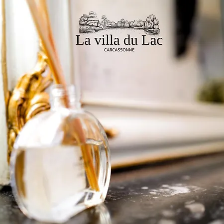 빌라 La Du Lac *